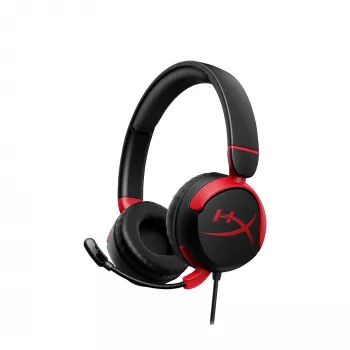 HyperX Cloud Mini - Headset gaming (preto)