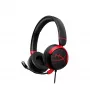 HyperX Cloud Mini - Headset gaming (preto)