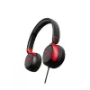 HyperX Cloud Mini - Headset gaming (preto)
