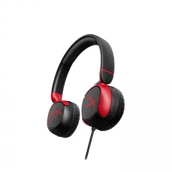 HyperX Cloud Mini - Headset gaming (preto)