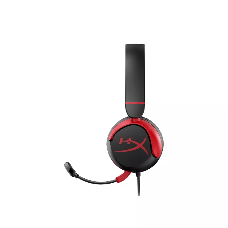 HyperX Cloud Mini - Headset gaming (preto)