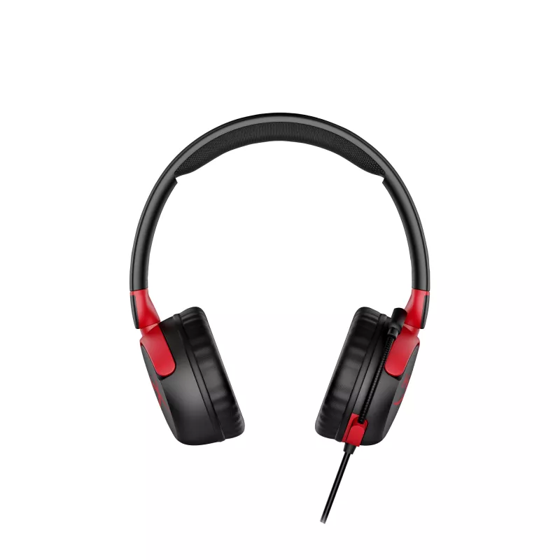 HyperX Cloud Mini - Headset gaming (preto)