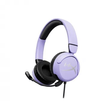 HyperX Cloud Mini - Headset gaming (lavanda)