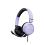 HyperX Cloud Mini - Headset gaming (lavanda)