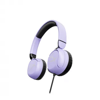 HyperX Cloud Mini - Headset gaming (lavanda)