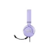 HyperX Cloud Mini - Headset gaming (lavanda)