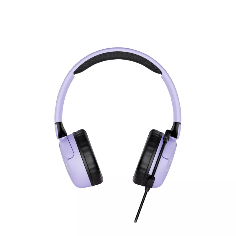 HyperX Cloud Mini - Headset gaming (lavanda)