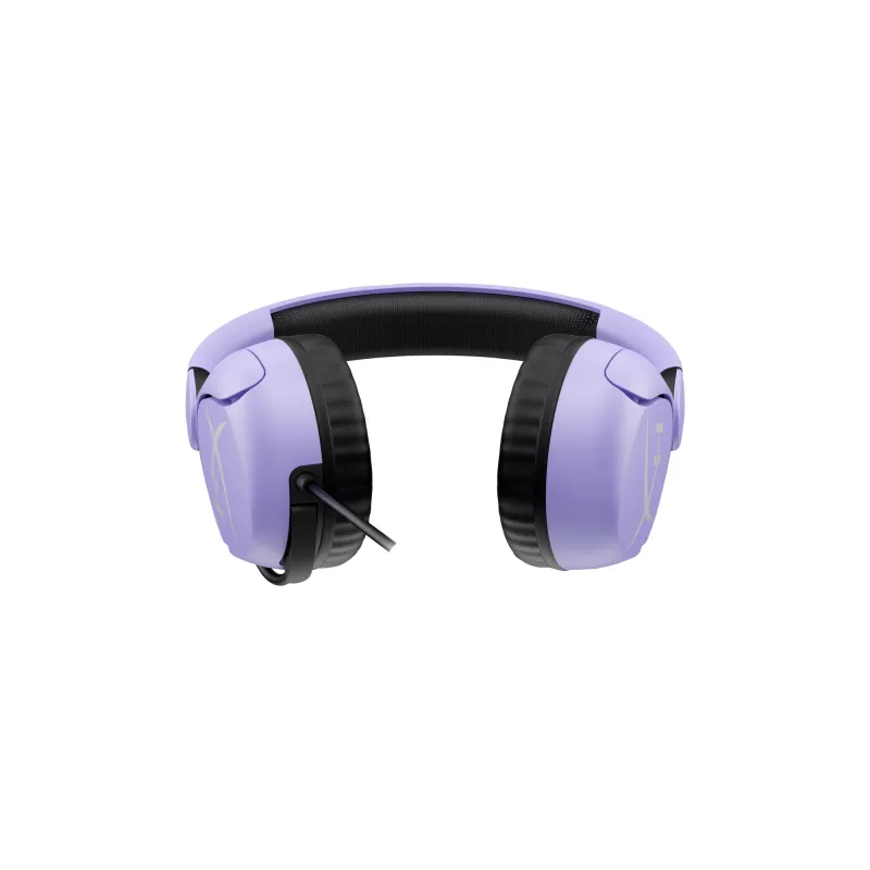 HyperX Cloud Mini - Headset gaming (lavanda)