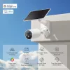 Câmara de vigilância IP TP-Link Tapo C425 KIT sem fios exterior