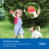 Câmara de vigilância IP TP-Link Tapo C425 KIT sem fios exterior