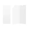 Película protetora de ecrã PanzerGlass Samsung Galaxy Z Fold6 resistente a riscos e choques