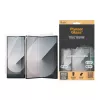 Película protetora de ecrã PanzerGlass Samsung Galaxy Z Fold6 resistente a riscos e choques