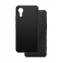 PanzerGlass SAFE. by ® Capa TPU preta Samsung Galaxy Xcover7