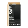 PanzerGlass SAFE. by ® Capa TPU preta Samsung Galaxy Xcover7