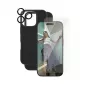 Pack 3 em 1 PanzerGlass CARE by Fashion iPhone 16 Pro