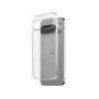 PanzerGlass® HardCase Transparente Google Pixel 9 Pro XL