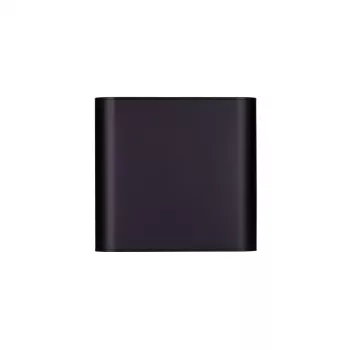 Projetor InFocus Quantum LED Crusader Grandmaster 1080p 3D roxo