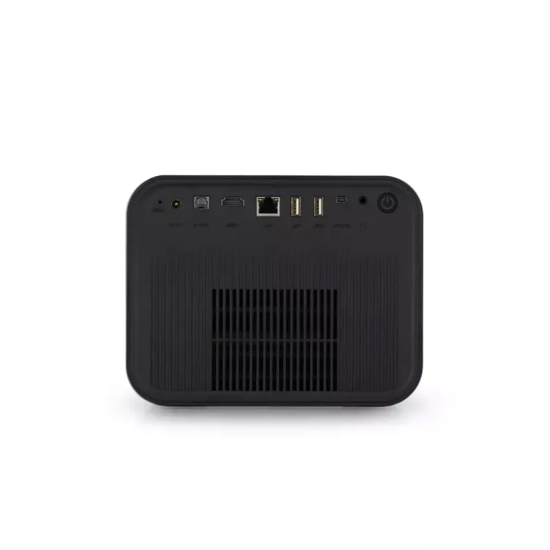 InFocus IN3028SL Quantum LED Crusader Grand Master projetor DLP, Full HD 1080p, HDMI