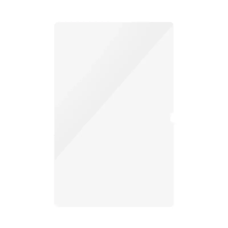 Proteção de ecrã PanzerGlass Samsung Galaxy Tab S7+ S8+ S9+ S9 FE+ S10+ Ultra-Wide Fit