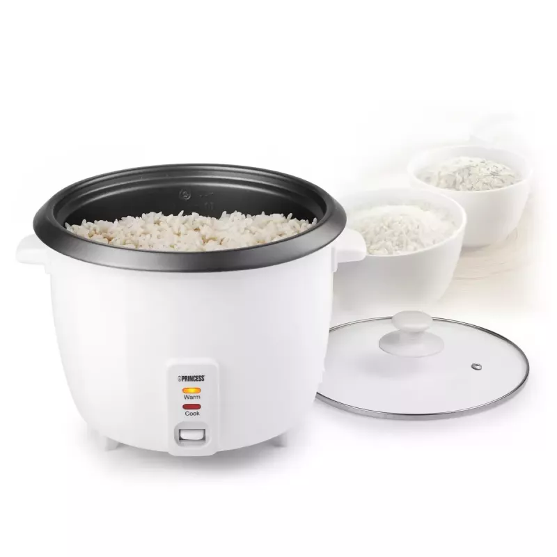 Panela de arroz Princess 271940