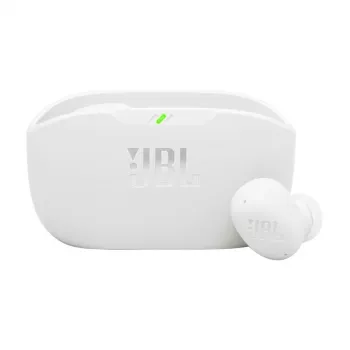 Auscultadores JBL Wave Buds 2 True Wireless Stereo (TWS) In-Ear chamadas/música Bluetooth branco