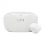 Auscultadores JBL Wave Buds 2 True Wireless Stereo (TWS) In-Ear chamadas/música Bluetooth branco