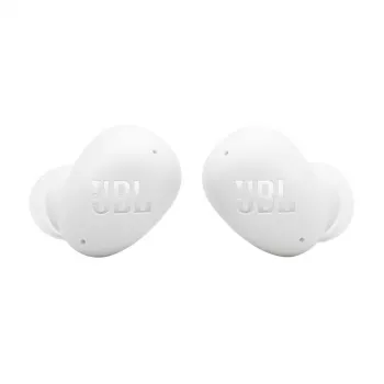 Auscultadores JBL Wave Buds 2 True Wireless Stereo (TWS) In-Ear chamadas/música Bluetooth branco