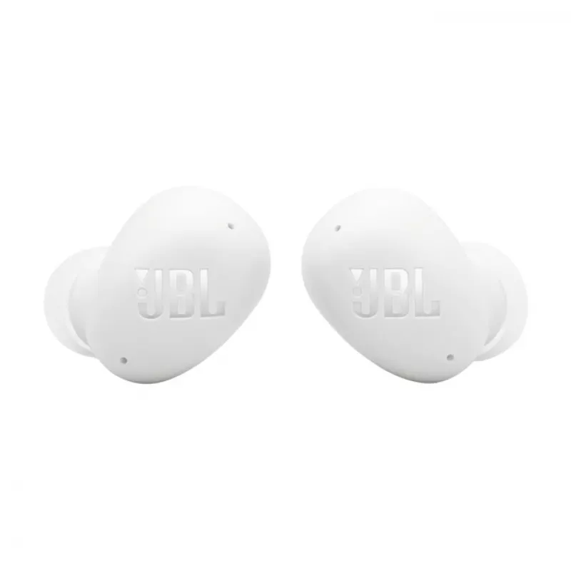 Auscultadores JBL Wave Buds 2 True Wireless Stereo (TWS) In-Ear chamadas/música Bluetooth branco