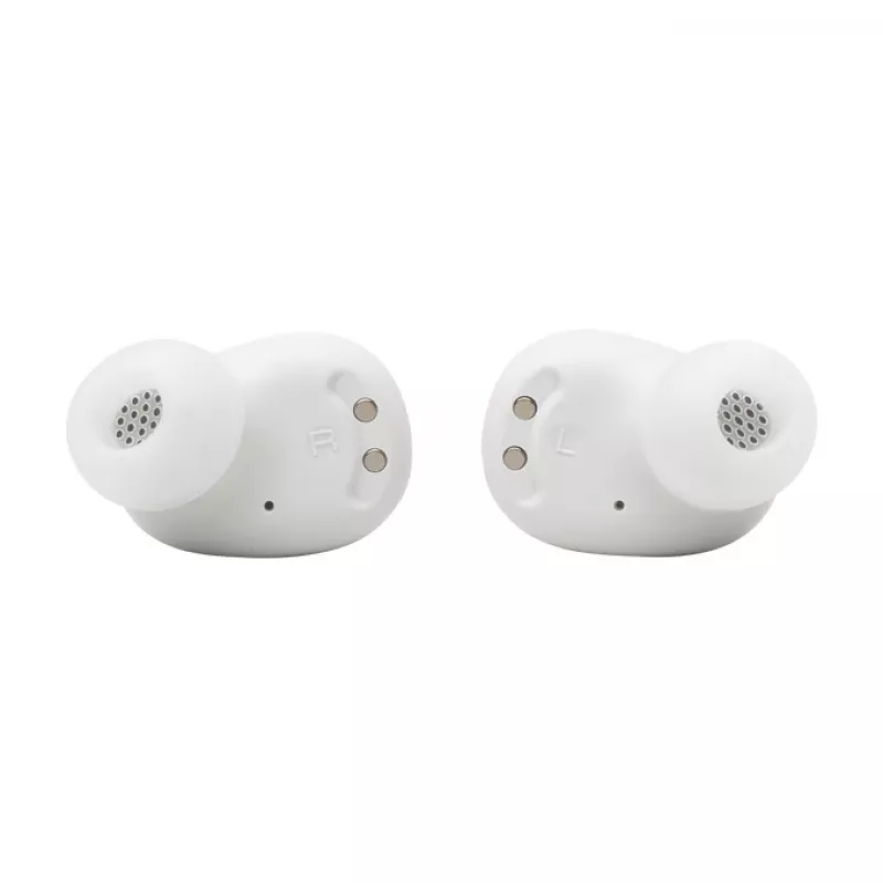 Auscultadores JBL Wave Buds 2 True Wireless Stereo (TWS) In-Ear chamadas/música Bluetooth branco