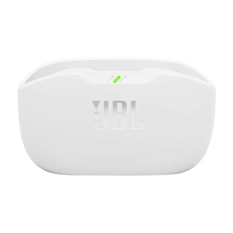 Auscultadores JBL Wave Buds 2 True Wireless Stereo (TWS) In-Ear chamadas/música Bluetooth branco