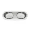 Auscultadores JBL Wave Buds 2 True Wireless Stereo (TWS) In-Ear chamadas/música Bluetooth branco