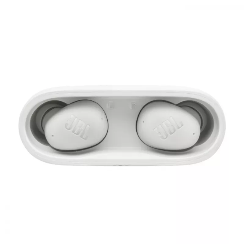 Auscultadores JBL Wave Buds 2 True Wireless Stereo (TWS) In-Ear chamadas/música Bluetooth branco