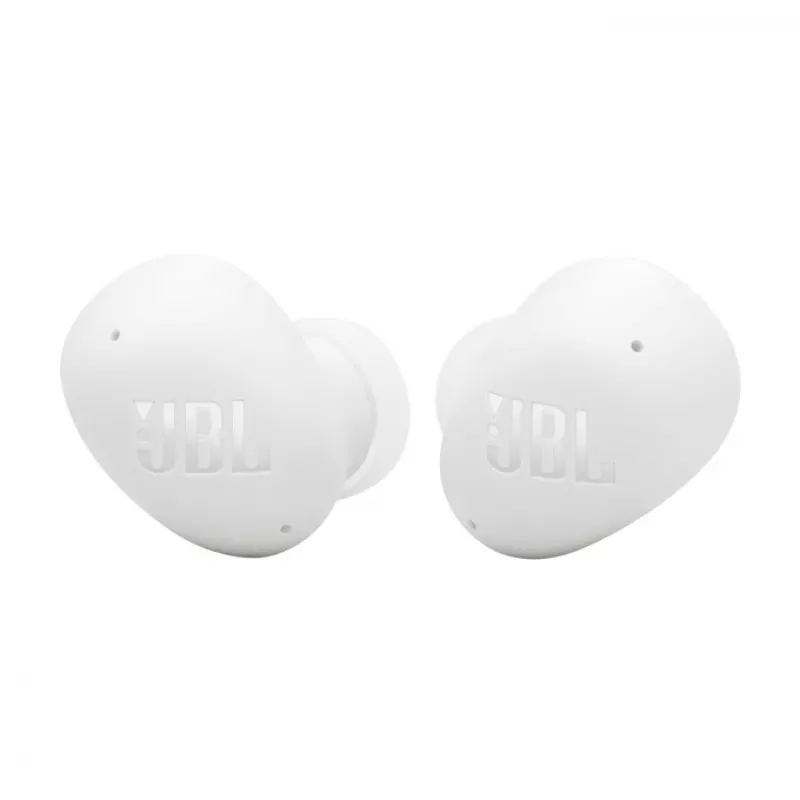 Auscultadores JBL Wave Buds 2 True Wireless Stereo (TWS) In-Ear chamadas/música Bluetooth branco