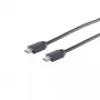 Cabo HDMI S/CONN 10-40055 5 m