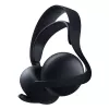 Headset Sony Pulse Elite sem fios com arco de cabeça gaming Bluetooth preto