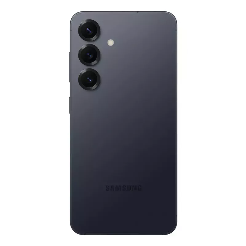 Samsung Galaxy S25 SM-S931B/DS 15,8 cm (6,2 polegadas) Dual SIM Android 15 5G USB Type-C 12 GB 256 GB 4000 mAh preto, azul