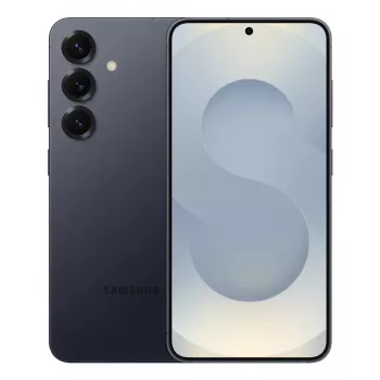 Samsung Galaxy S25 SM-S931B/DS 15,8 cm (6,2 polegadas) Dual SIM Android 15 5G USB Type-C 12 GB 256 GB 4000 mAh preto, azul