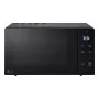 Micro-ondas LG NeoChef MS3032JAS preto micro-ondas solo de bancada 30 l 900 W