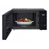 Micro-ondas LG NeoChef MS3032JAS preto micro-ondas solo de bancada 30 l 900 W