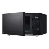 Micro-ondas LG NeoChef MS3032JAS preto micro-ondas solo de bancada 30 l 900 W