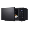 Micro-ondas LG NeoChef MS3032JAS preto micro-ondas solo de bancada 30 l 900 W