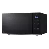 Micro-ondas LG NeoChef MS3032JAS preto micro-ondas solo de bancada 30 l 900 W