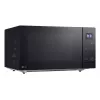 Micro-ondas LG NeoChef MS3032JAS preto micro-ondas solo de bancada 30 l 900 W