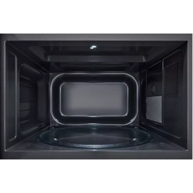 Micro-ondas LG NeoChef MS3032JAS preto micro-ondas solo de bancada 30 l 900 W