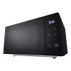 Micro-ondas LG NeoChef MS3032JAS preto micro-ondas solo de bancada 30 l 900 W