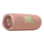 Altifalante portátil JBL Flip 7 rosa