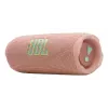 Altifalante portátil JBL Flip 7 rosa
