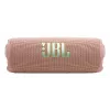 Altifalante portátil JBL Flip 7 rosa