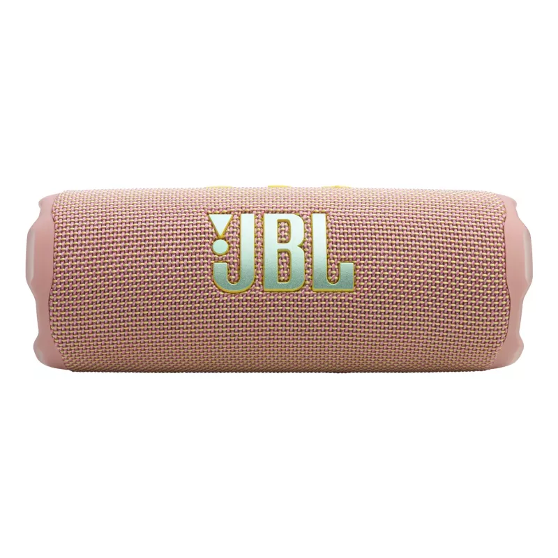Altifalante portátil JBL Flip 7 rosa