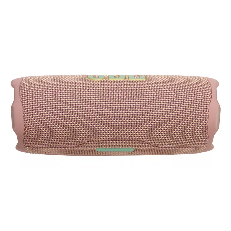 Altifalante portátil JBL Flip 7 rosa